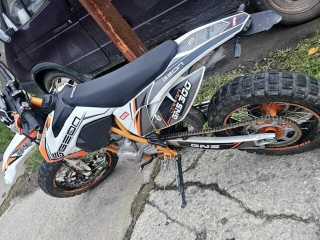 Геон Другая, объемом двигателя 0.3 л и пробегом 0 тыс. км за 2500 $, фото 1 на Automoto.ua
