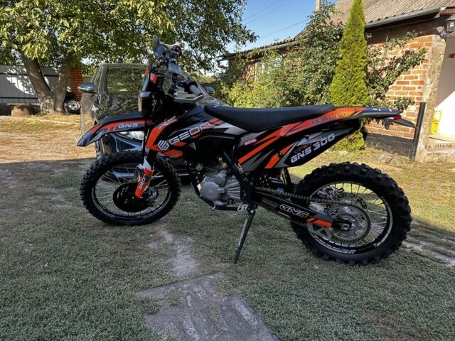 Геон Другая, объемом двигателя 0.3 л и пробегом 0 тыс. км за 2800 $, фото 1 на Automoto.ua