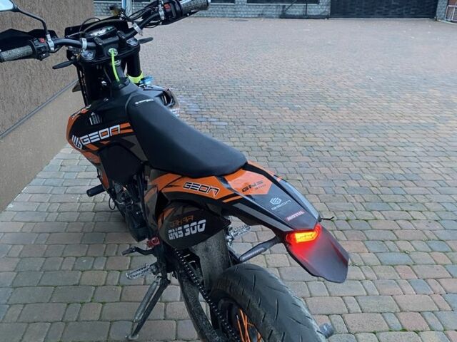 Геон Інша, об'ємом двигуна 0.3 л та пробігом 0 тис. км за 2450 $, фото 3 на Automoto.ua