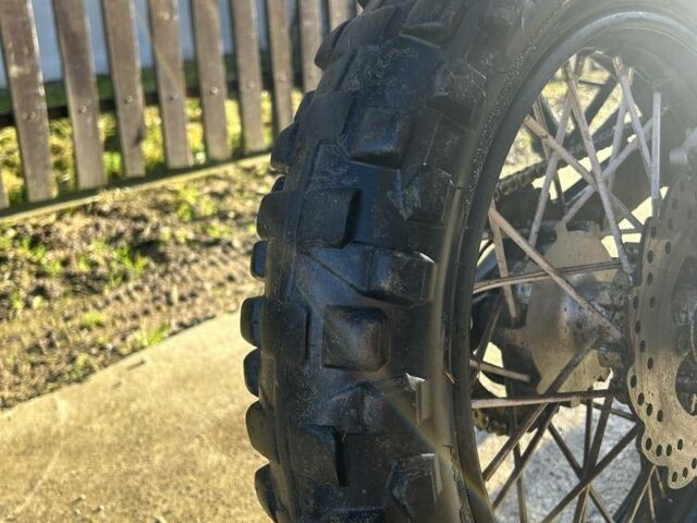 Геон Другая, объемом двигателя 0.2 л и пробегом 0 тыс. км за 1050 $, фото 6 на Automoto.ua