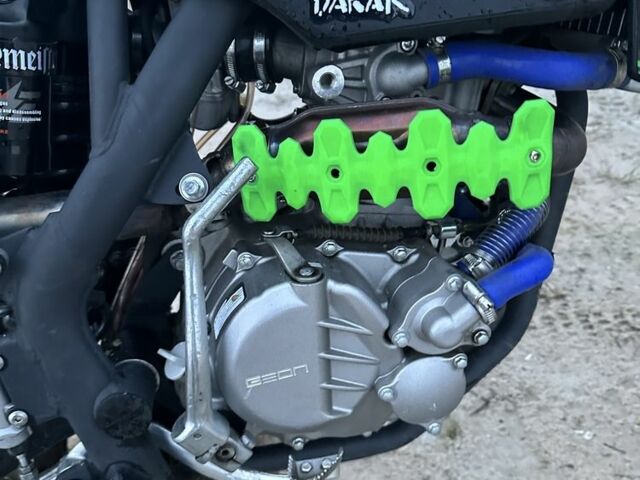 Геон Другая, объемом двигателя 0.3 л и пробегом 0 тыс. км за 1900 $, фото 6 на Automoto.ua