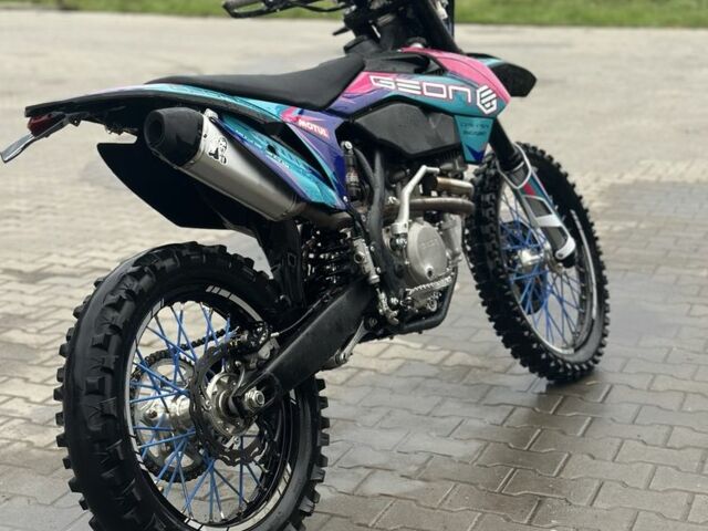 Геон Інша, об'ємом двигуна 0.3 л та пробігом 0 тис. км за 2400 $, фото 1 на Automoto.ua