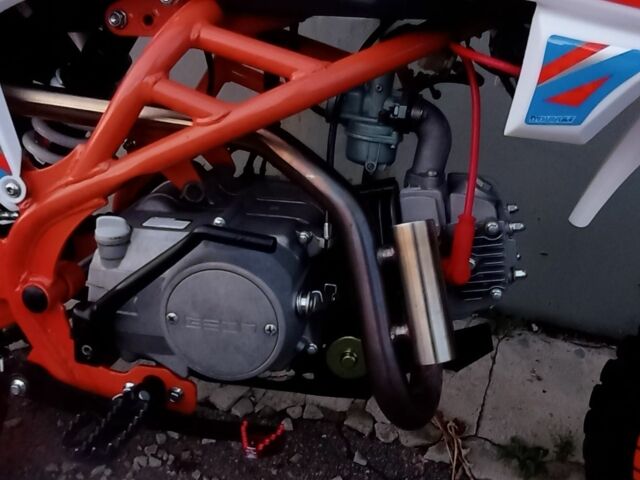 Геон Інша 2024 у Полтаві на Automoto.ua Геон Інша, об'ємом двигуна 0.12 л та пробігом 0 тис. км за 999 $, фото 5 на Automoto.ua