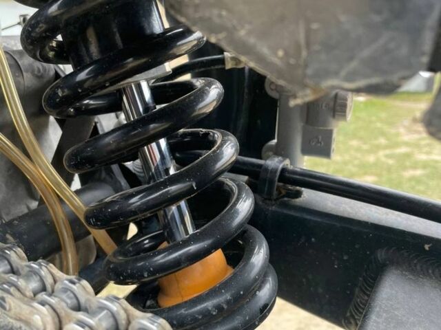 Геон Другая, объемом двигателя 0.3 л и пробегом 0 тыс. км за 1917 $, фото 4 на Automoto.ua