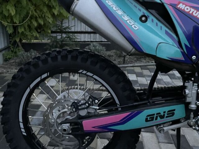 Геон Другая, объемом двигателя 0.3 л и пробегом 0 тыс. км за 2250 $, фото 4 на Automoto.ua