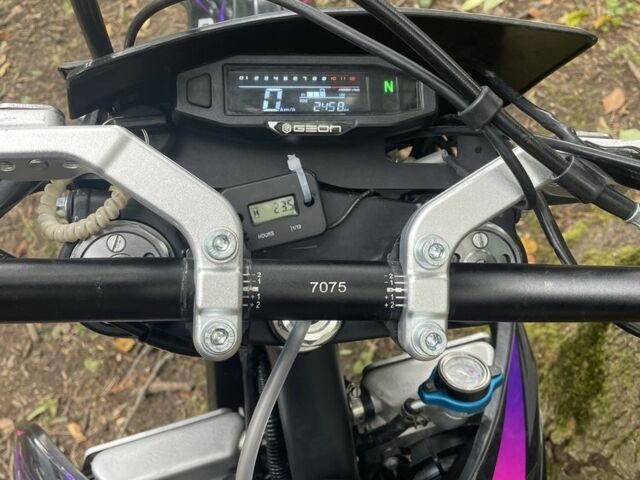 Геон Інша, об'ємом двигуна 0.3 л та пробігом 0 тис. км за 2600 $, фото 3 на Automoto.ua