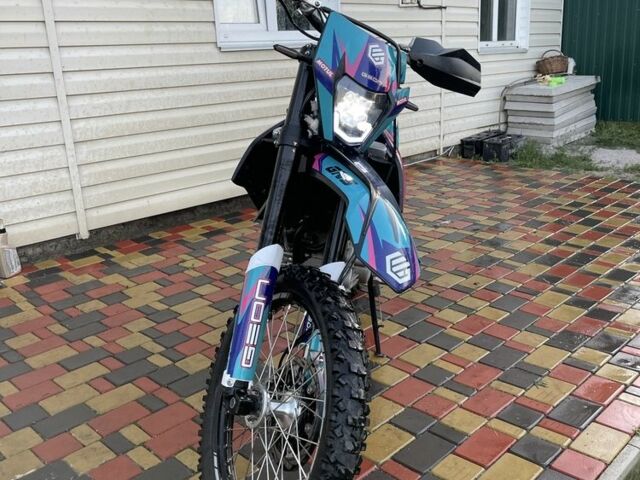 Геон Другая, объемом двигателя 0.3 л и пробегом 0 тыс. км за 2100 $, фото 1 на Automoto.ua