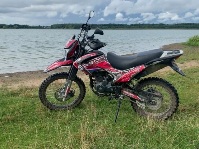 Геон Другая, объемом двигателя 0.25 л и пробегом 0 тыс. км за 1680 $, фото 2 на Automoto.ua