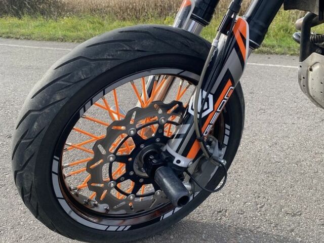 Геон Другая, объемом двигателя 0.3 л и пробегом 0 тыс. км за 2450 $, фото 10 на Automoto.ua