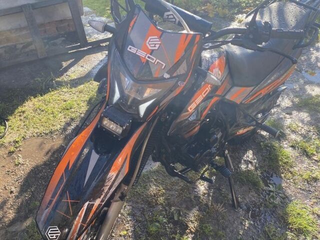Геон Другая, объемом двигателя 0.2 л и пробегом 0 тыс. км за 1200 $, фото 2 на Automoto.ua