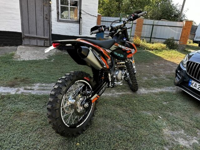 Геон Другая, объемом двигателя 0.3 л и пробегом 0 тыс. км за 2800 $, фото 4 на Automoto.ua