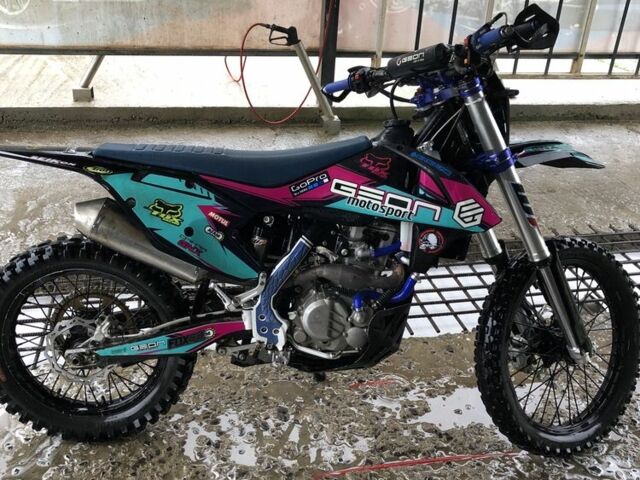 Геон Другая, объемом двигателя 0.3 л и пробегом 0 тыс. км за 2200 $, фото 3 на Automoto.ua