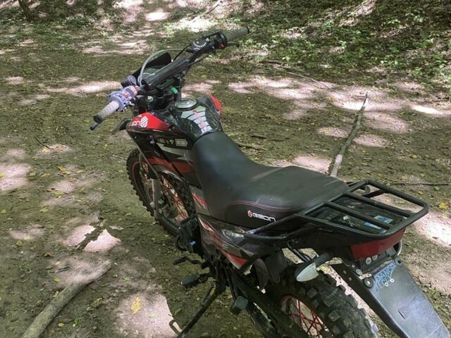 Геон Інша, об'ємом двигуна 0.2 л та пробігом 0 тис. км за 1300 $, фото 6 на Automoto.ua