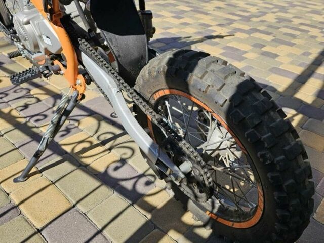 Геон Другая, объемом двигателя 0.19 л и пробегом 0 тыс. км за 1643 $, фото 2 на Automoto.ua