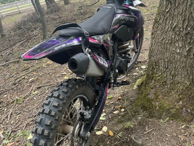 Геон Інша, об'ємом двигуна 0.3 л та пробігом 0 тис. км за 2600 $, фото 4 на Automoto.ua