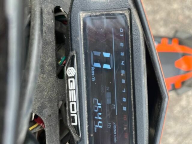 Геон Інша, об'ємом двигуна 0.13 л та пробігом 0 тис. км за 900 $, фото 2 на Automoto.ua