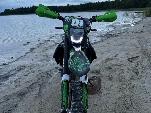 Геон Другая, объемом двигателя 0.3 л и пробегом 0 тыс. км за 2250 $, фото 2 на Automoto.ua
