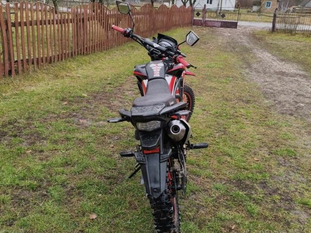 Геон Другая, объемом двигателя 0.25 л и пробегом 0 тыс. км за 1450 $, фото 4 на Automoto.ua