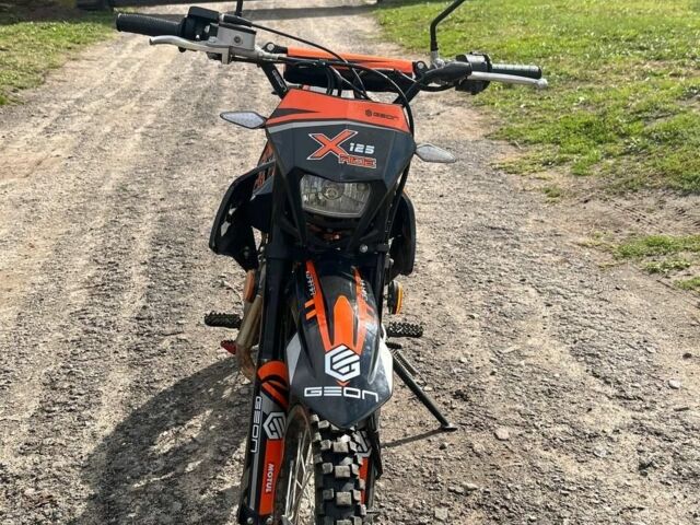 Геон Інша, об'ємом двигуна 0.13 л та пробігом 0 тис. км за 900 $, фото 7 на Automoto.ua