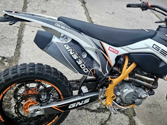 Геон Другая, объемом двигателя 0.3 л и пробегом 0 тыс. км за 2500 $, фото 8 на Automoto.ua