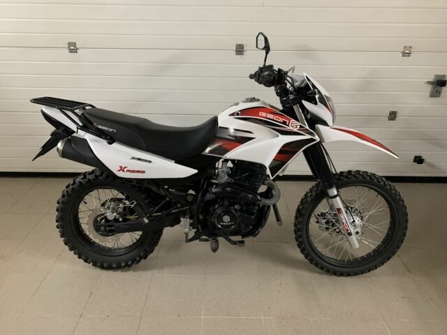 Геон Інша, об'ємом двигуна 0.2 л та пробігом 0 тис. км за 900 $, фото 1 на Automoto.ua