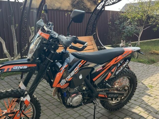 Геон Другая, объемом двигателя 0.3 л и пробегом 0 тыс. км за 2600 $, фото 1 на Automoto.ua