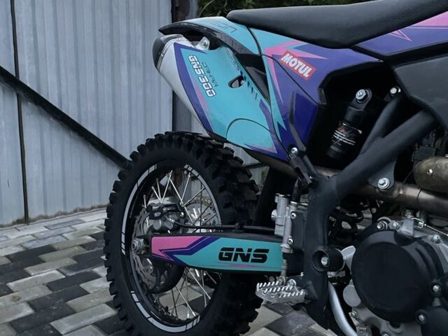 Геон Другая, объемом двигателя 0.3 л и пробегом 0 тыс. км за 2250 $, фото 2 на Automoto.ua
