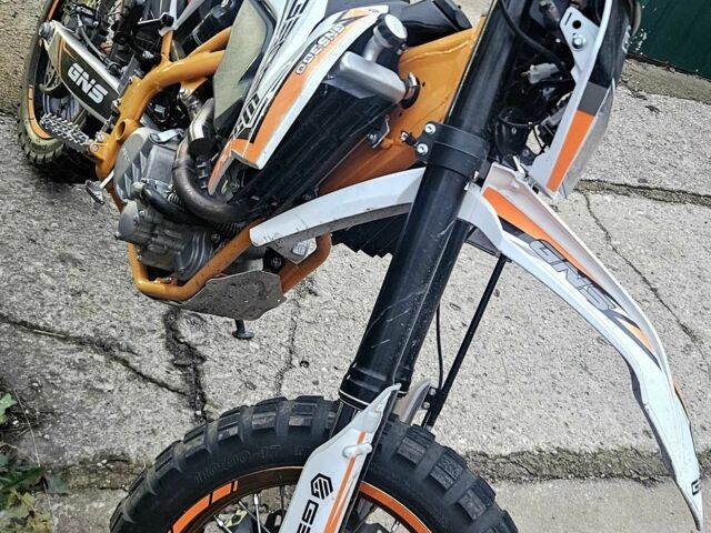 Геон Другая, объемом двигателя 0.3 л и пробегом 0 тыс. км за 2500 $, фото 7 на Automoto.ua