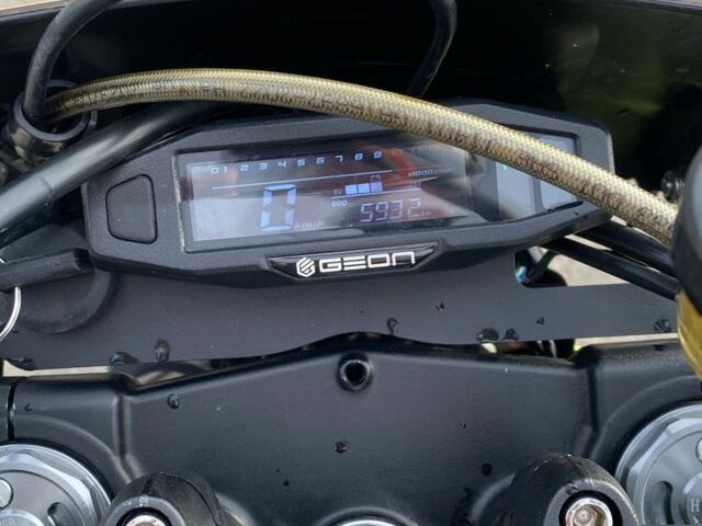 Геон Другая, объемом двигателя 0.3 л и пробегом 0 тыс. км за 2450 $, фото 7 на Automoto.ua