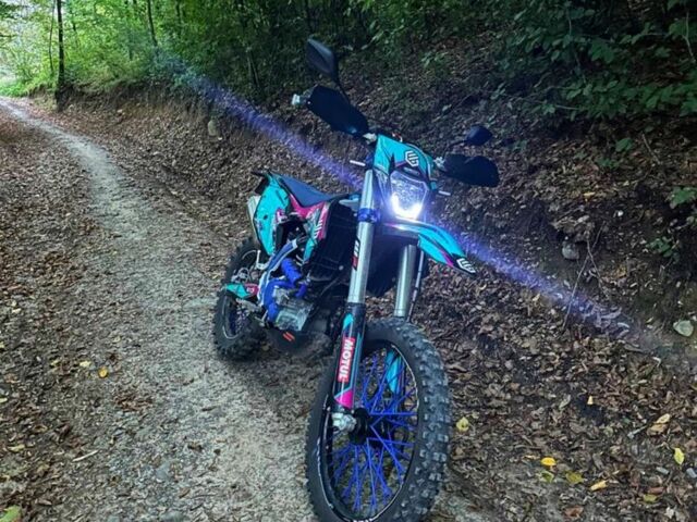 Геон Другая, объемом двигателя 0.3 л и пробегом 0 тыс. км за 2349 $, фото 3 на Automoto.ua