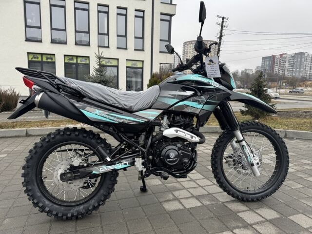 Геон Другая, объемом двигателя 0.2 л и пробегом 0 тыс. км за 1499 $, фото 5 на Automoto.ua