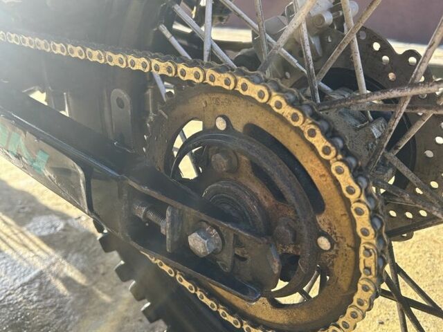 Геон Другая, объемом двигателя 0.2 л и пробегом 0 тыс. км за 1050 $, фото 5 на Automoto.ua