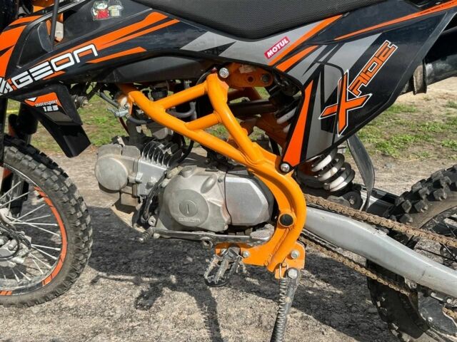 Геон Інша, об'ємом двигуна 0.13 л та пробігом 0 тис. км за 900 $, фото 1 на Automoto.ua