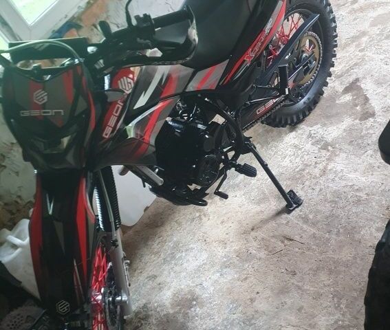 Геон Другая, объемом двигателя 0.25 л и пробегом 0 тыс. км за 1500 $, фото 7 на Automoto.ua
