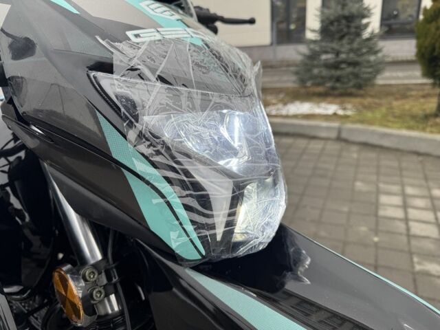 Геон Другая, объемом двигателя 0.2 л и пробегом 0 тыс. км за 1499 $, фото 11 на Automoto.ua