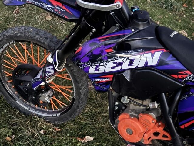 Геон Інша, об'ємом двигуна 0.3 л та пробігом 0 тис. км за 1950 $, фото 3 на Automoto.ua