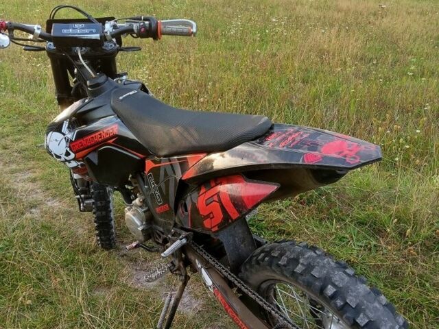 Геон Другая, объемом двигателя 0.3 л и пробегом 0 тыс. км за 2182 $, фото 2 на Automoto.ua
