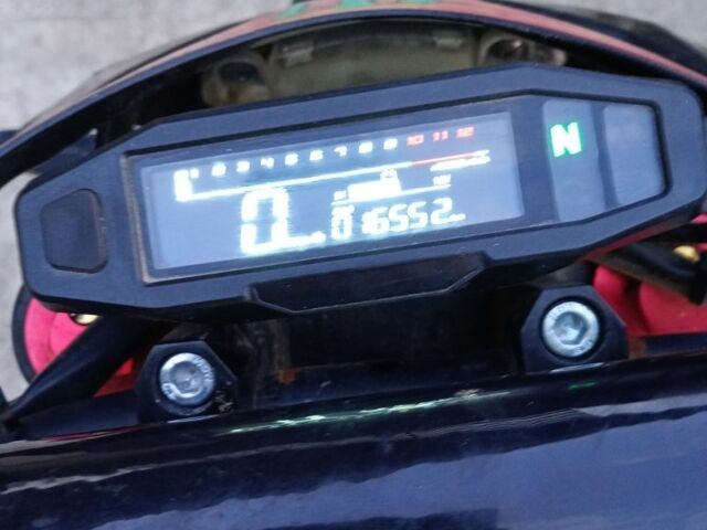 Геон Другая, объемом двигателя 0.13 л и пробегом 0 тыс. км за 650 $, фото 2 на Automoto.ua