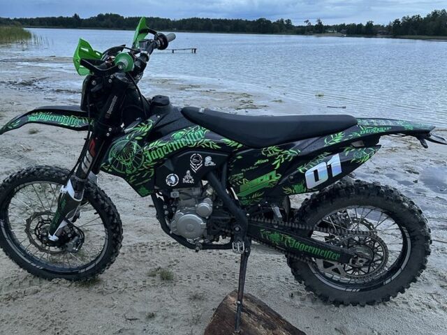 Геон Другая, объемом двигателя 0.3 л и пробегом 0 тыс. км за 2250 $, фото 1 на Automoto.ua