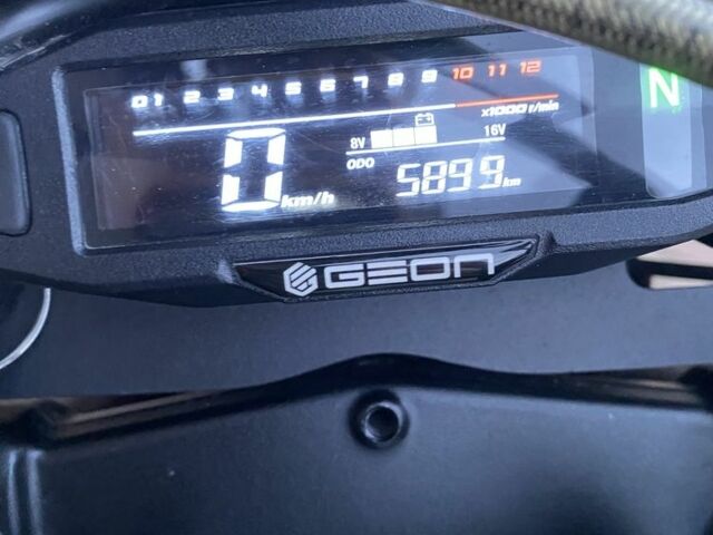 Геон Інша, об'ємом двигуна 0.3 л та пробігом 0 тис. км за 2450 $, фото 6 на Automoto.ua