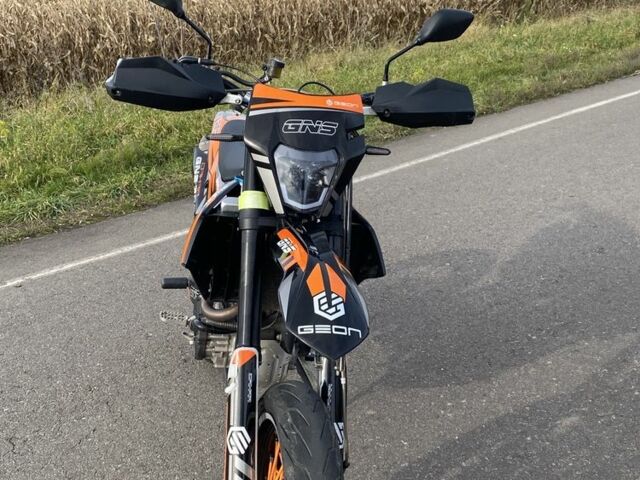 Геон Другая, объемом двигателя 0.3 л и пробегом 0 тыс. км за 2450 $, фото 9 на Automoto.ua