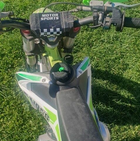 Геон Інша 2024 у Львові на Automoto.ua Геон Інша, об'ємом двигуна 0.11 л та пробігом 0 тис. км за 599 $, фото 1 на Automoto.ua