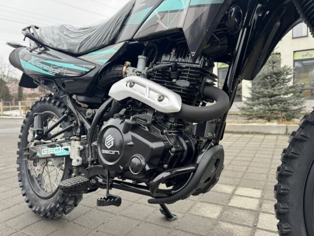 Геон Другая, объемом двигателя 0.2 л и пробегом 0 тыс. км за 1499 $, фото 10 на Automoto.ua