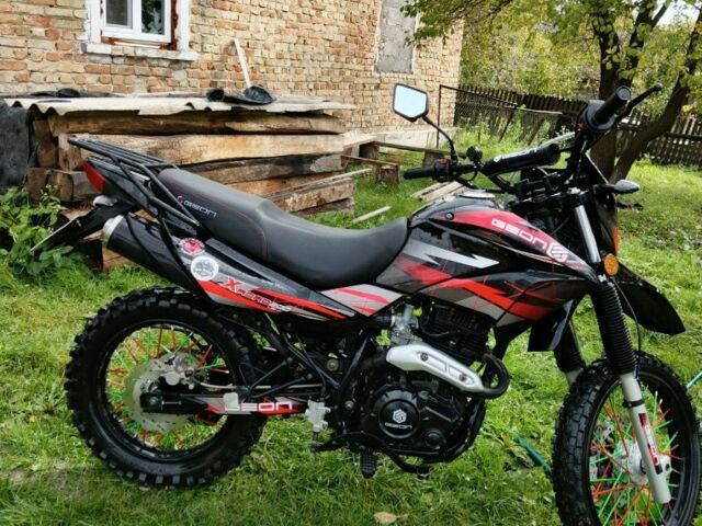 Геон Інша, об'ємом двигуна 0.2 л та пробігом 0 тис. км за 1074 $, фото 2 на Automoto.ua