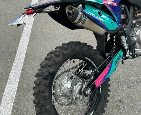 Геон Другая, объемом двигателя 0.3 л и пробегом 0 тыс. км за 2400 $, фото 4 на Automoto.ua