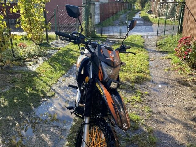 Геон Другая, объемом двигателя 0.2 л и пробегом 0 тыс. км за 1200 $, фото 10 на Automoto.ua
