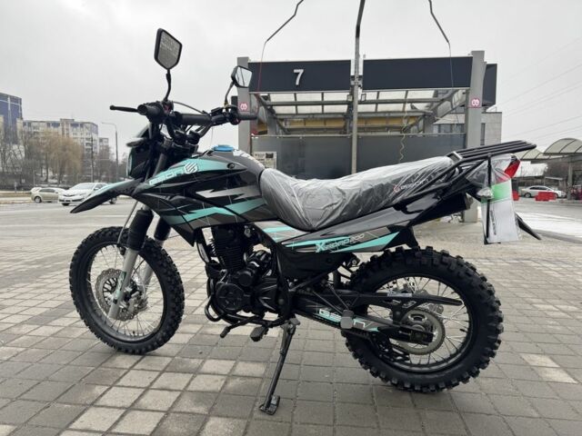 Геон Другая, объемом двигателя 0.2 л и пробегом 0 тыс. км за 1499 $, фото 2 на Automoto.ua