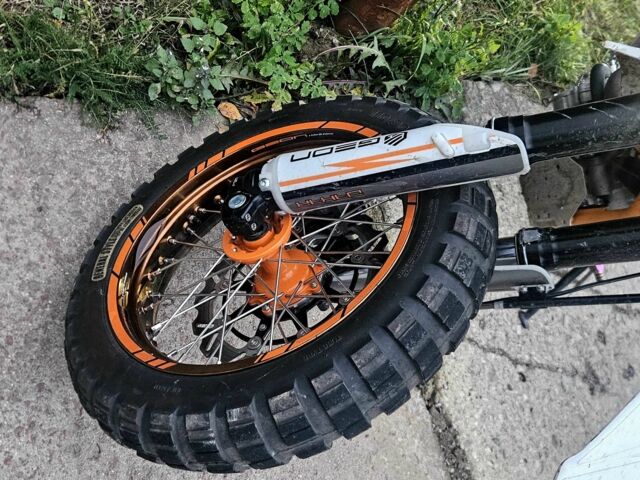 Геон Другая, объемом двигателя 0.3 л и пробегом 0 тыс. км за 2500 $, фото 4 на Automoto.ua