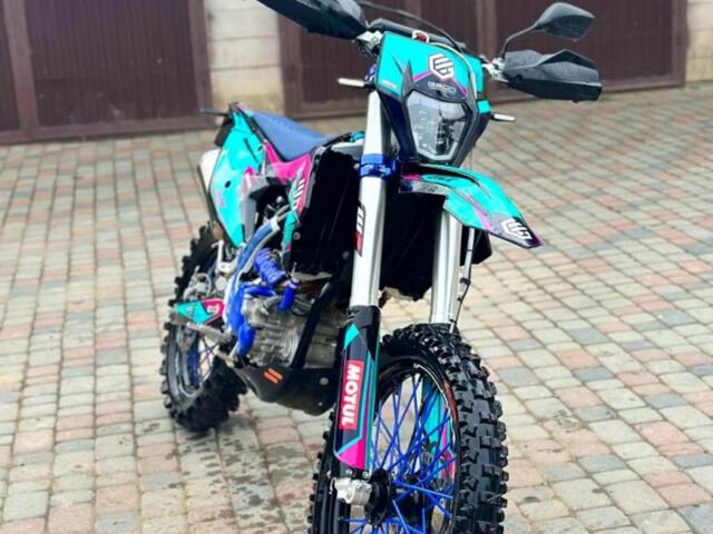 Геон Інша, об'ємом двигуна 0.3 л та пробігом 0 тис. км за 2450 $, фото 1 на Automoto.ua