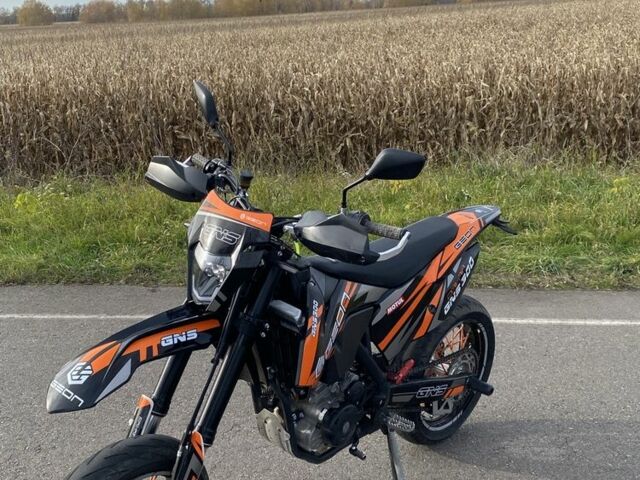 Геон Другая, объемом двигателя 0.3 л и пробегом 0 тыс. км за 2450 $, фото 8 на Automoto.ua